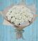 Букет цветов из: Гвоздики в Медногорске