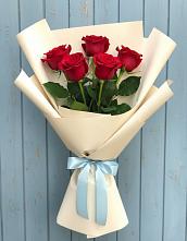 Букет Классика чувств #REPLACE_PRED# Медногорске