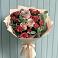 Букет цветов из: Гвоздики и Розы в Медногорске