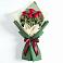 Букет цветов из: Розы в Медногорске