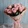 Букет цветов из: Розы в Медногорске