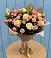 Букет цветов из: Розы в Медногорске