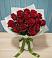 Букет Красные розы в Медногорске
