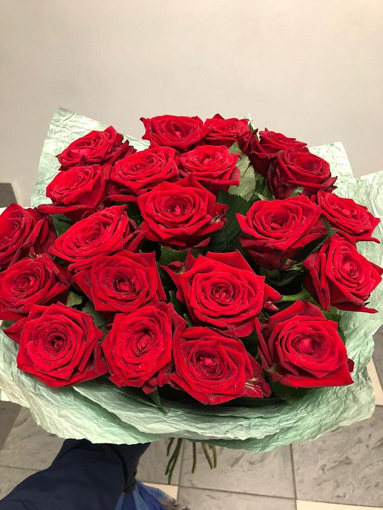 Розы Классика в Медногорске Букет Классика в Медногорске