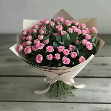 Букет Удовольствие в Медногорске