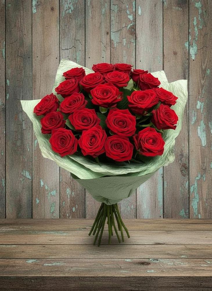 Букет Классика в Медногорске