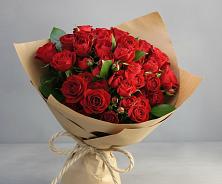 Букет Любовный роман в Медногорске