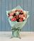 Букет цветов из: Розы в Медногорске