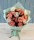 Букет цветов из: Розы в Медногорске