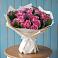 Букет цветов из: Розы в Медногорске