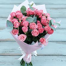 Букет Леди совершенство в Медногорске