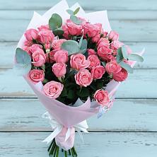 Букет Леди совершенство в Медногорске